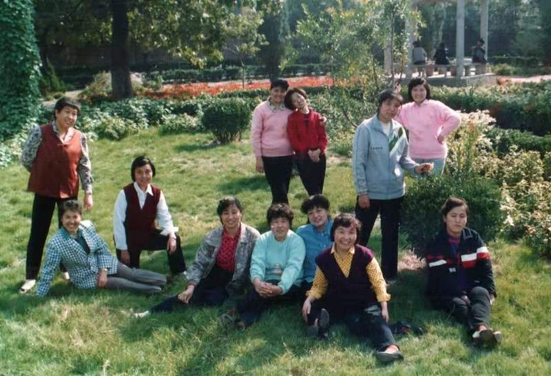 母女的命运会相似吗,母女命运相似