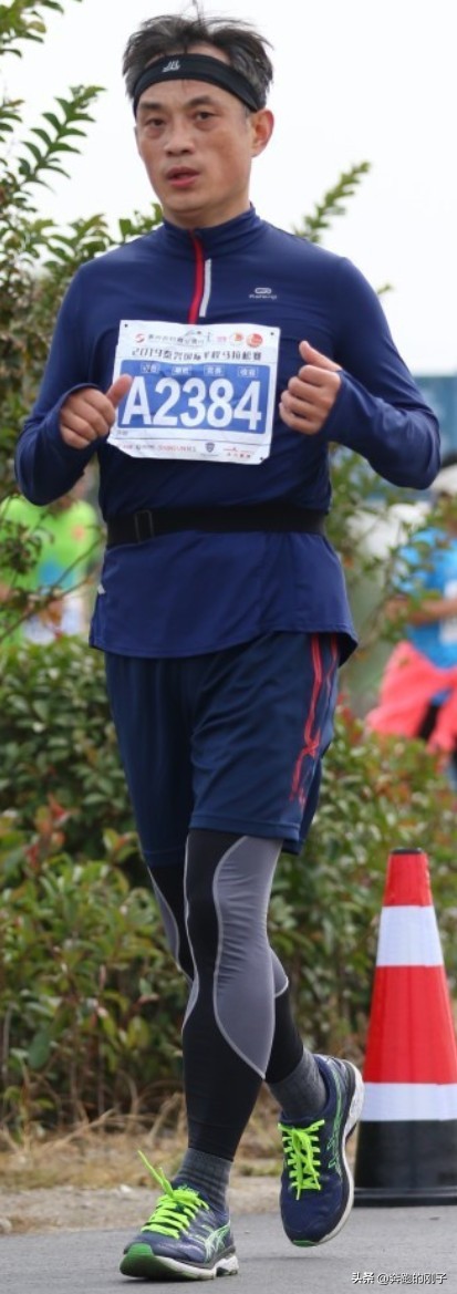 备战马拉松最后10天训练,备战南京浦口马拉松
