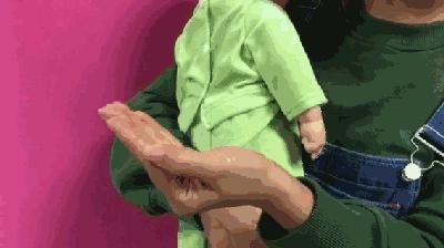 新生儿身上为什么会淤青？搞懂这几个“为什么”，新妈妈不再懵圈