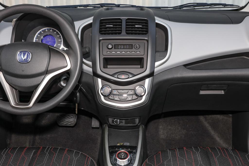 奔奔e-star混动版,奔奔e-star清心版用车感受