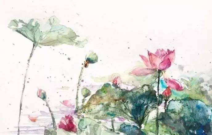 李清照最大气磅礴的一首词,李清照很动人的一首词