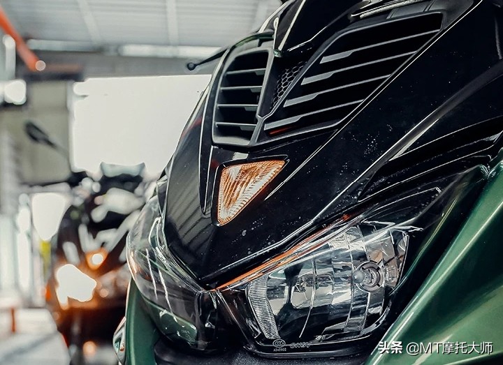 钱江摩托与雅马哈,钱江和雅马哈