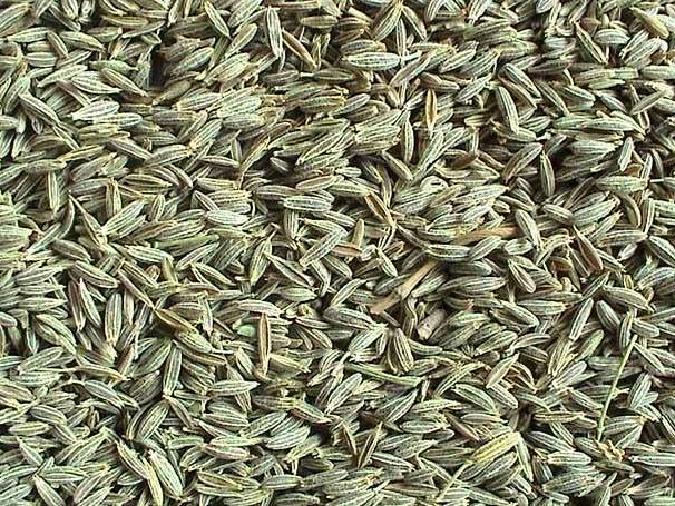 揭秘34种常用香料的名称与用途,香料图片名称大全常用