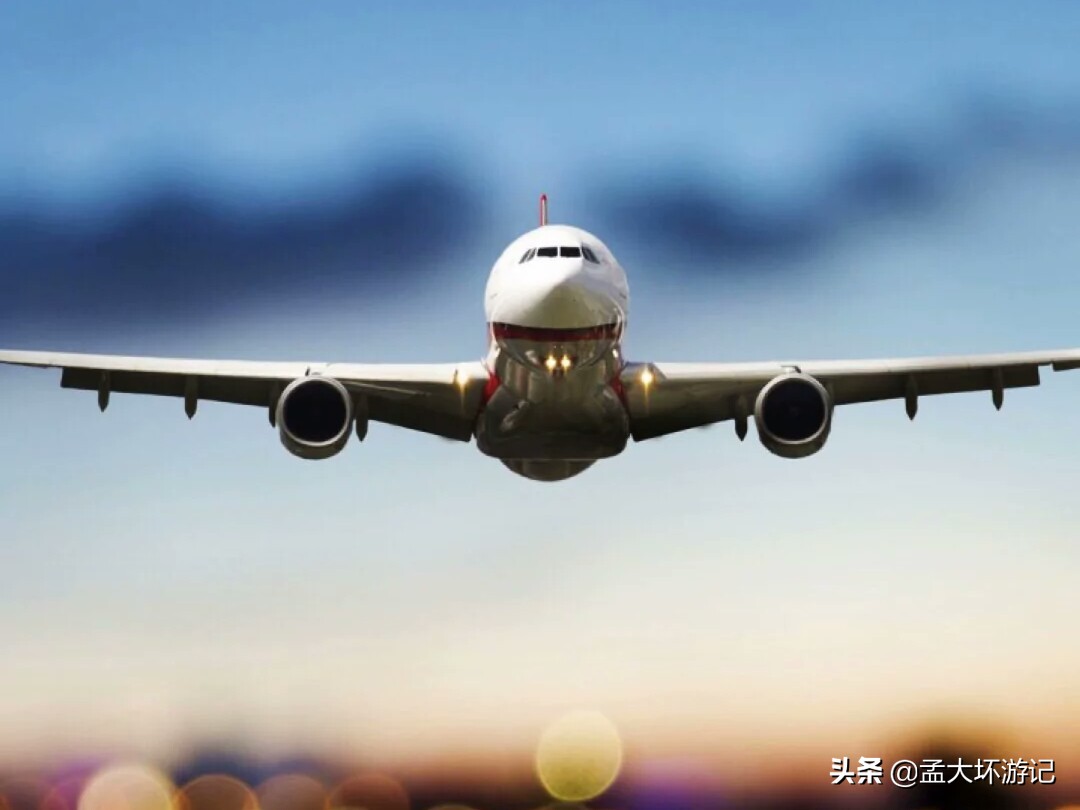 天河机场第一次坐飞机详细流程,网上订机票第一次坐飞机详细流程