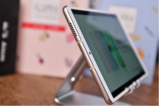 华为平板m6高性能发布价,华为平板m610.8英寸目前多少钱