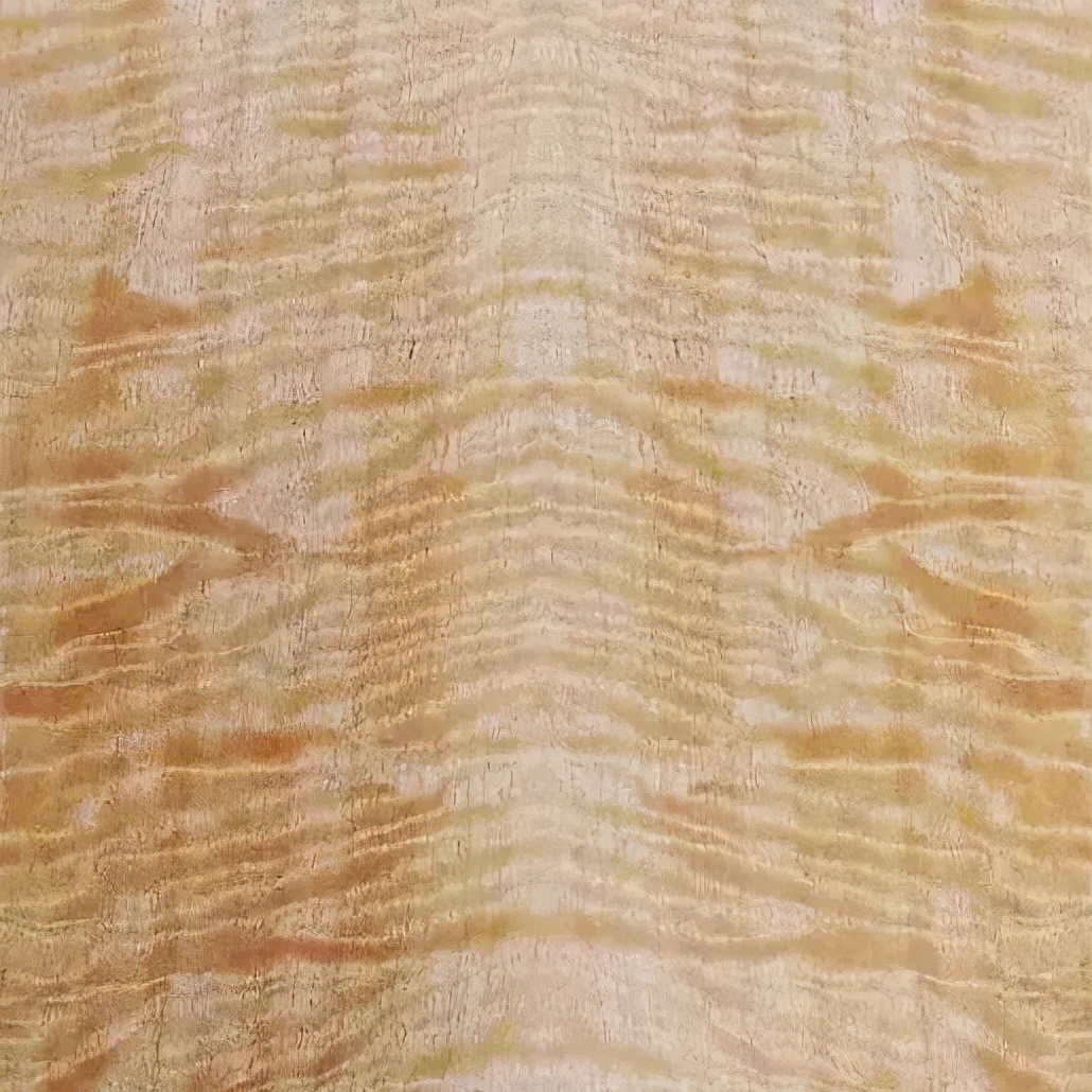 木皮染色材料视频,常见天然木皮