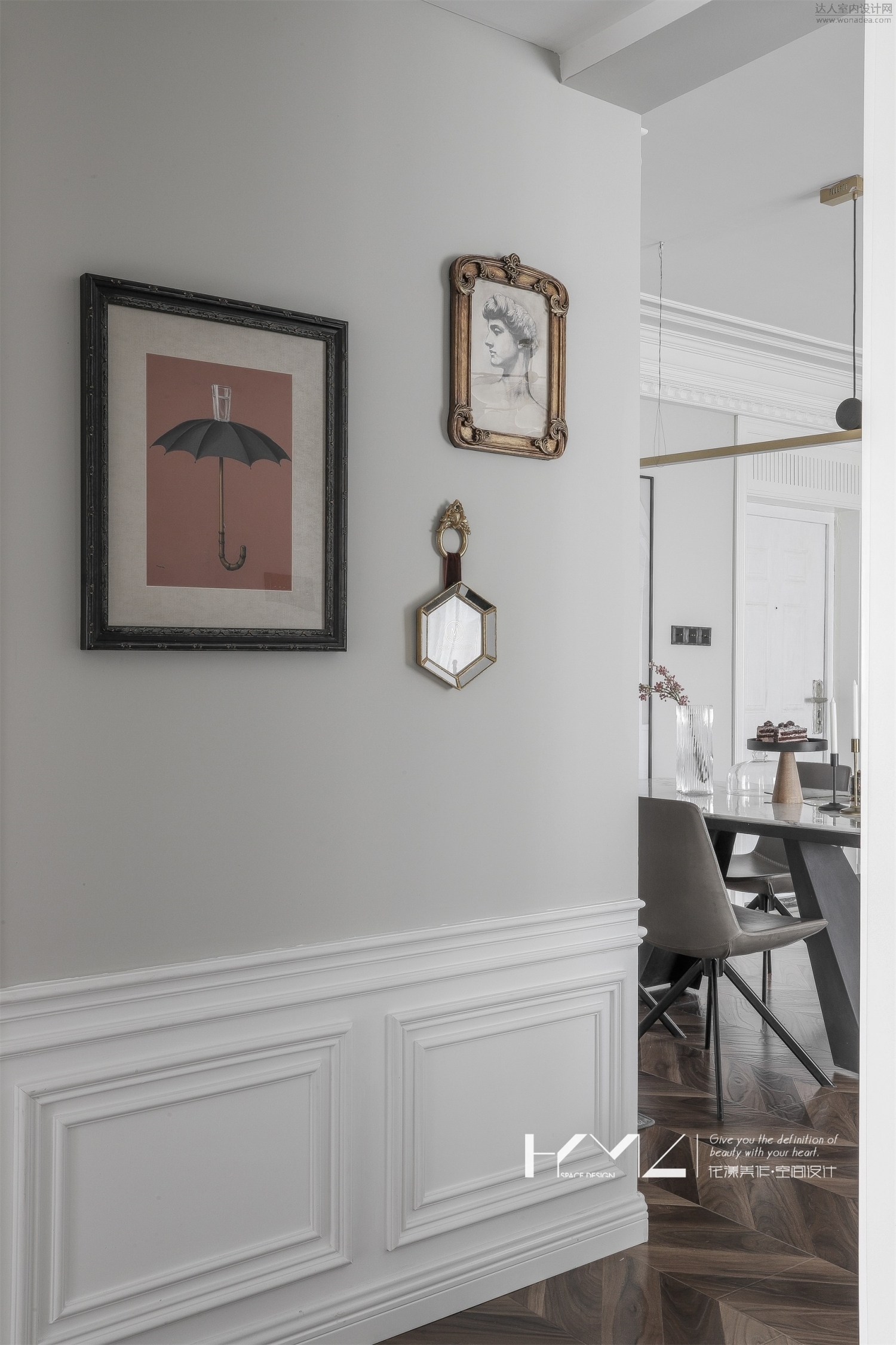 【新作】花漾美作设计--夕·拾