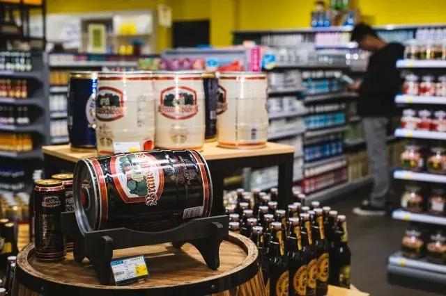 生活不止眼前的淘宝，还有省钱的海淘！钦州蚂蚁洋货邀您来嗨购