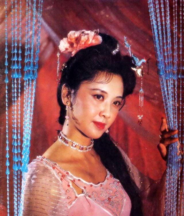 朱琳和徐少华不为人知的故事,朱琳和徐少华合照图文