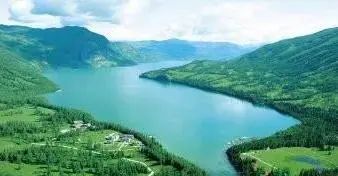 自驾游独库房车营地,自驾房车北方游