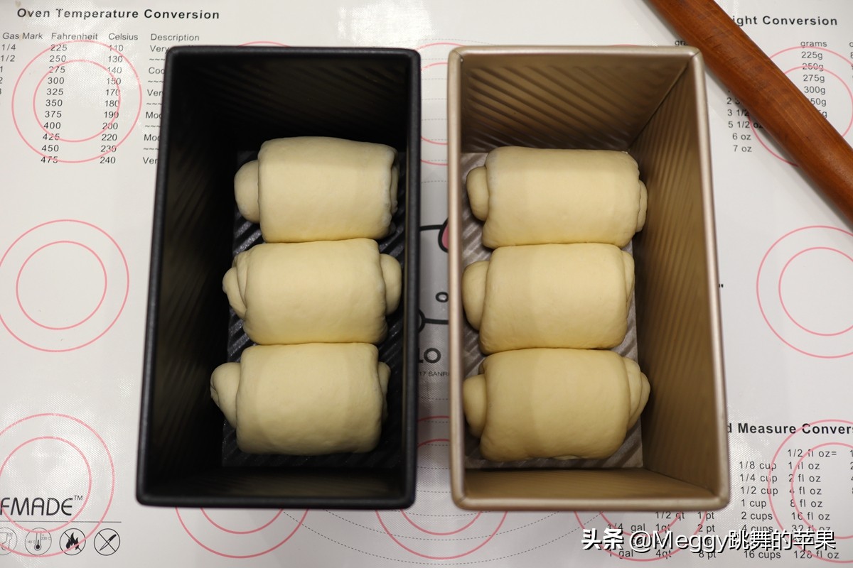 吐司揉得不到位,吐司揉失败能做啥