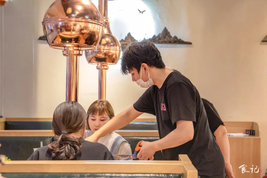 梨泰院韩式烤肉专门店,永树韩式烤肉专门店