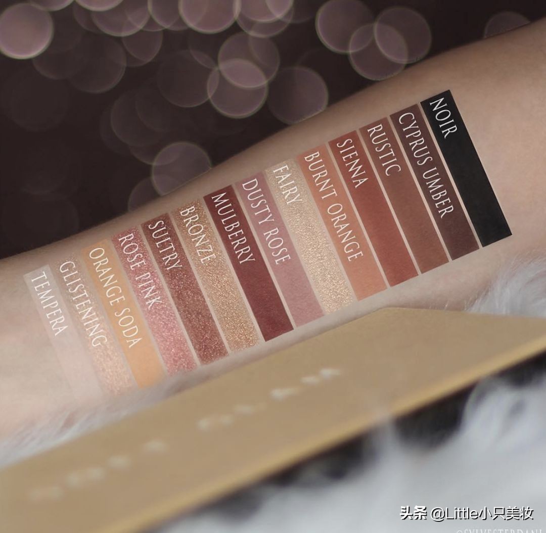 国外网红品牌研究现状,国际网红为什么这么火