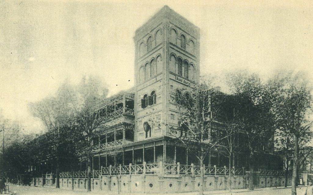 张学良东北军入关地图,张学良口述历史奉军第三次入关