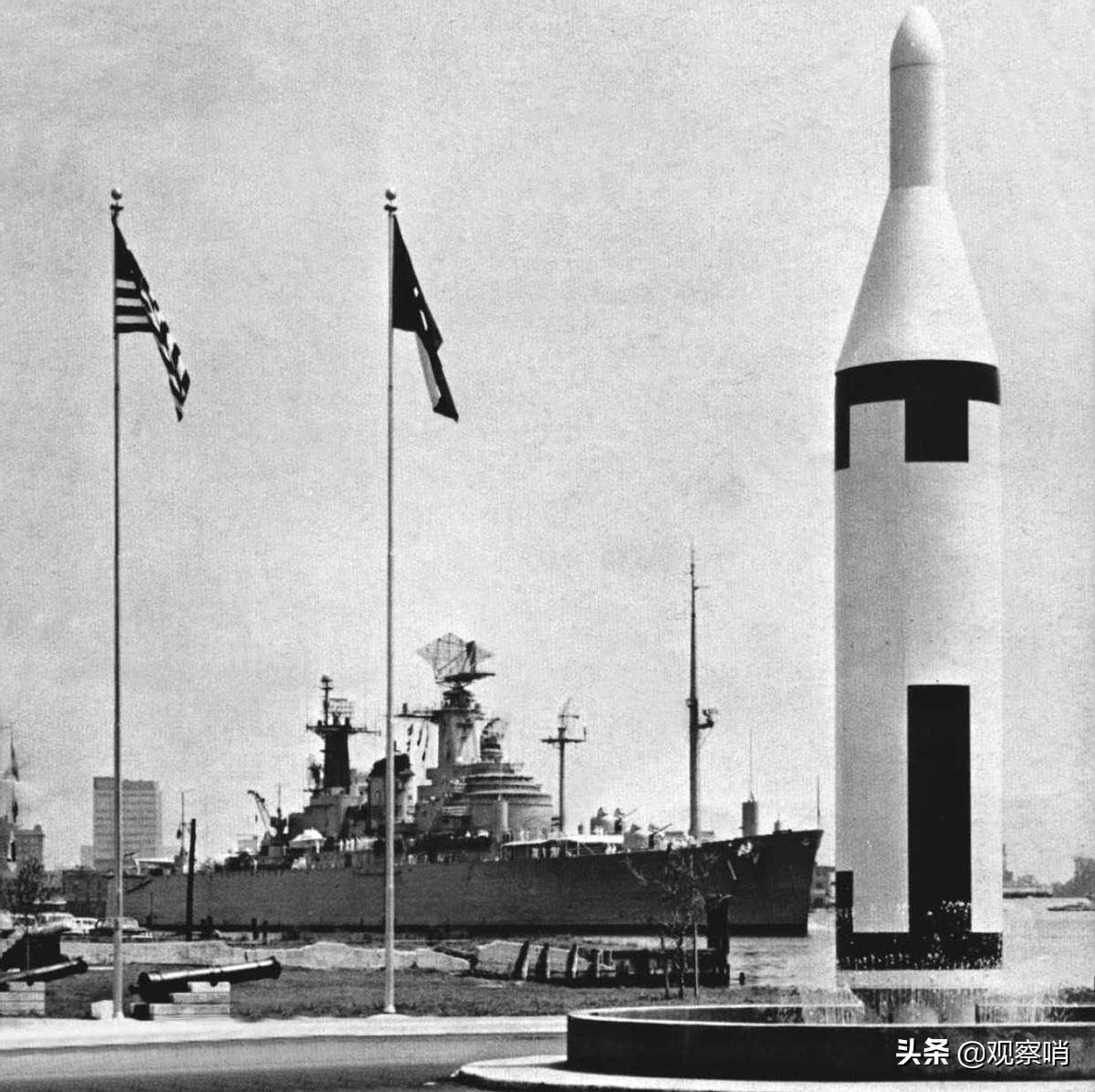 美军核战指挥机,美军核战重器