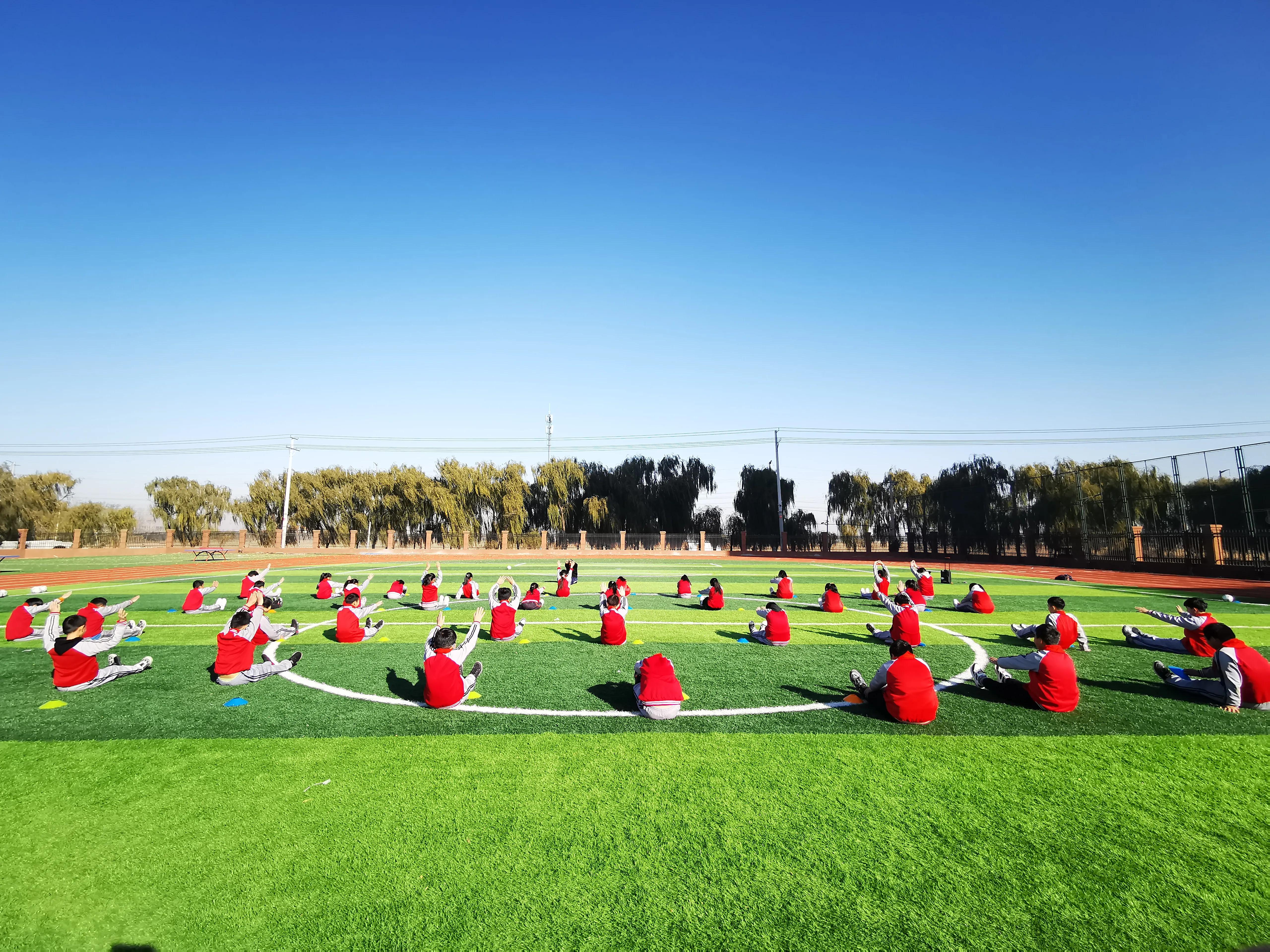 小学体育片区公开课,小学四年级体育公开课完整版