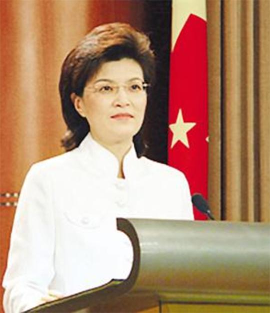 罗马尼亚大使馆姜瑜,姜瑜驻罗马尼亚大使馆