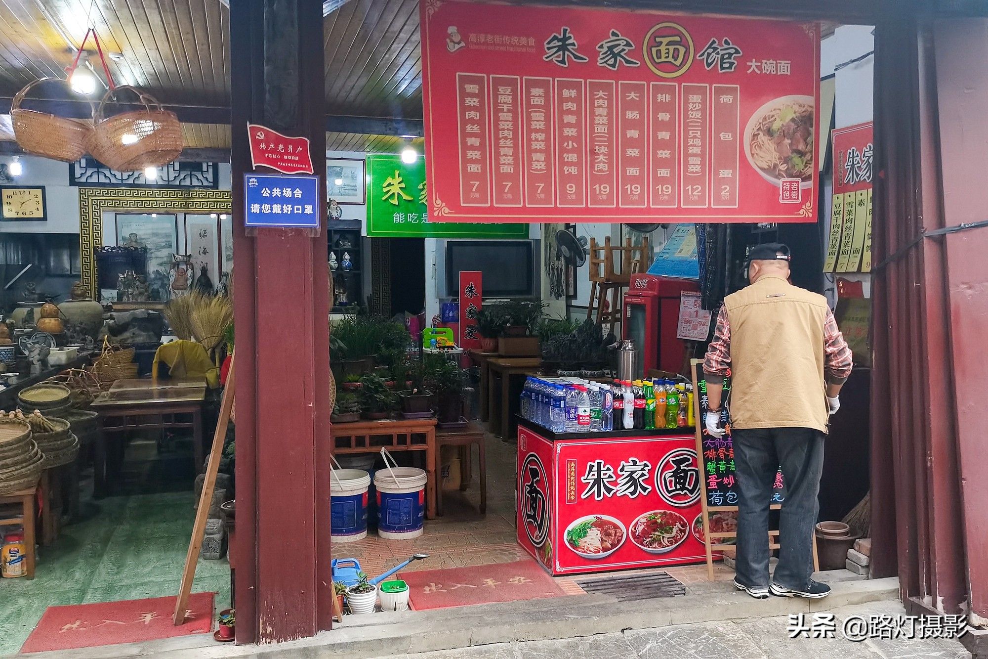 5大最值得吃货去的美食城市,七个城市地道的本地美食