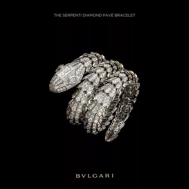 对付女人,没有一件珠宝解决不了的!