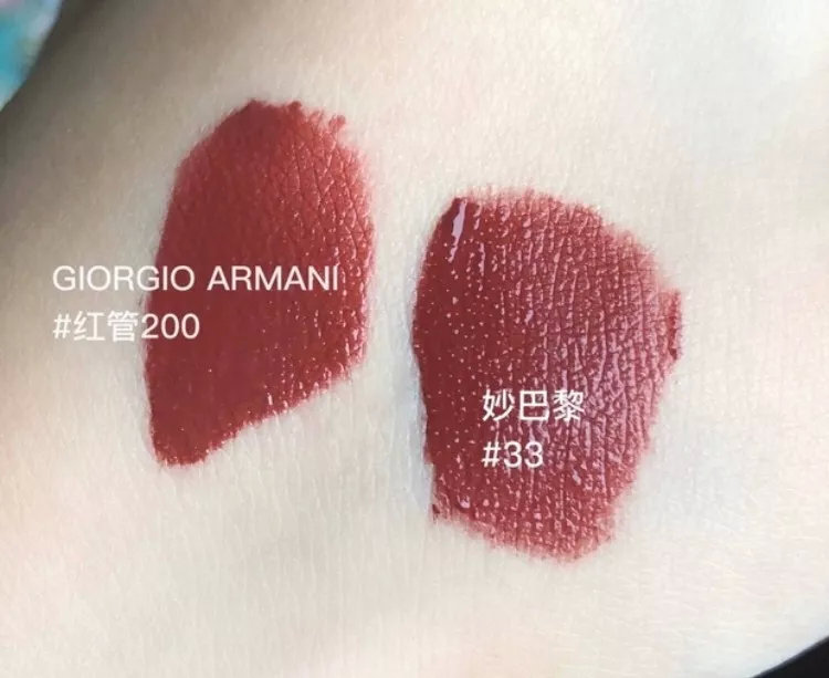 唇釉秋冬显白百搭,秋冬唇釉必入款