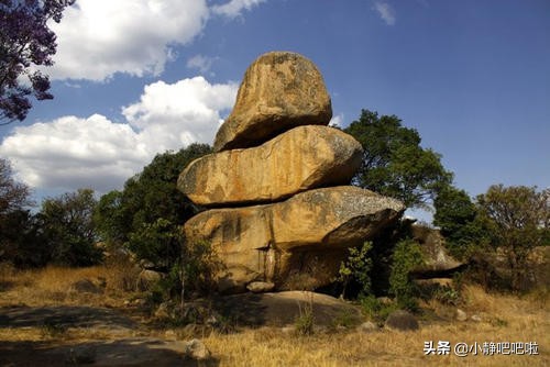 每天了解一个国家津巴布韦,津巴布韦是一个什么样的国家