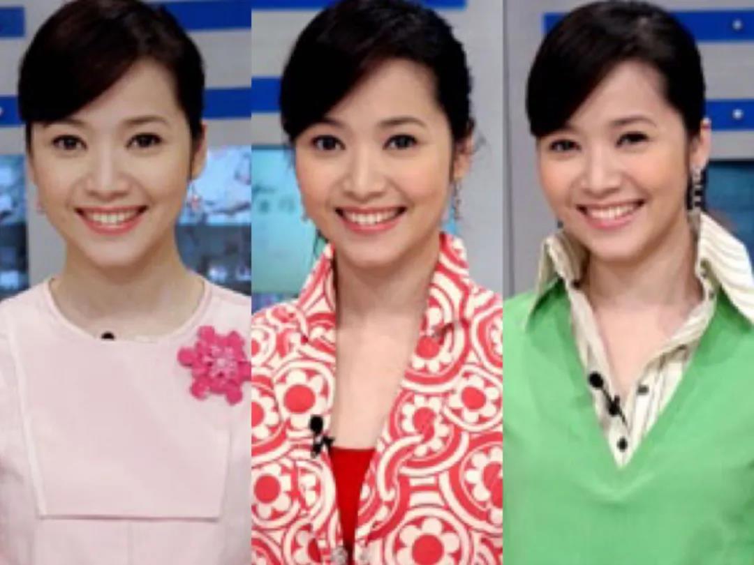 台湾第一女主播侯佩岑与她的母亲,台湾第一甜姐