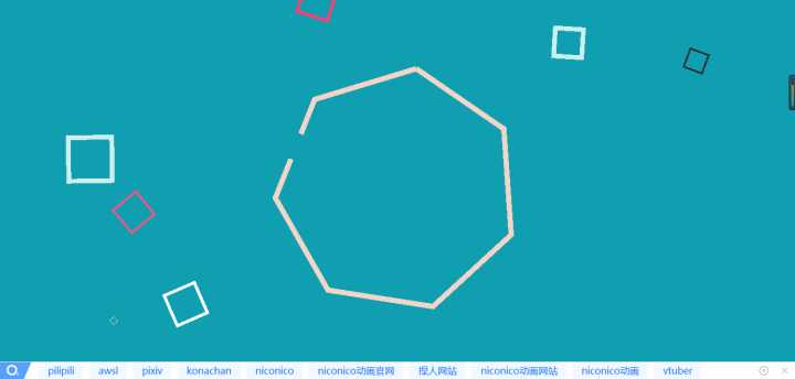 6个有趣又好玩的网站,10个奇怪又有趣的网站推荐