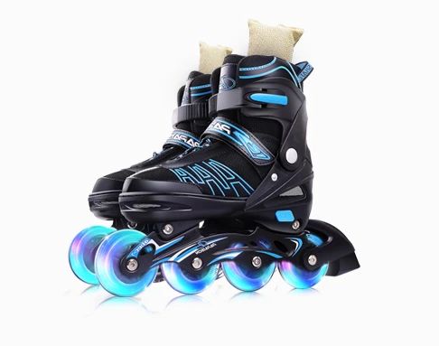 轮滑鞋的保养方法,怎么保养轮滑鞋