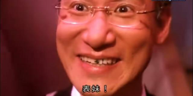 如果不是“歌神”之名早就成就“影帝”了,张学友到底演技如何?