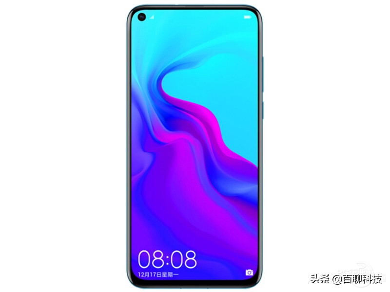 雷军说挖孔屏幕有好多缺陷,雷军科普打孔屏