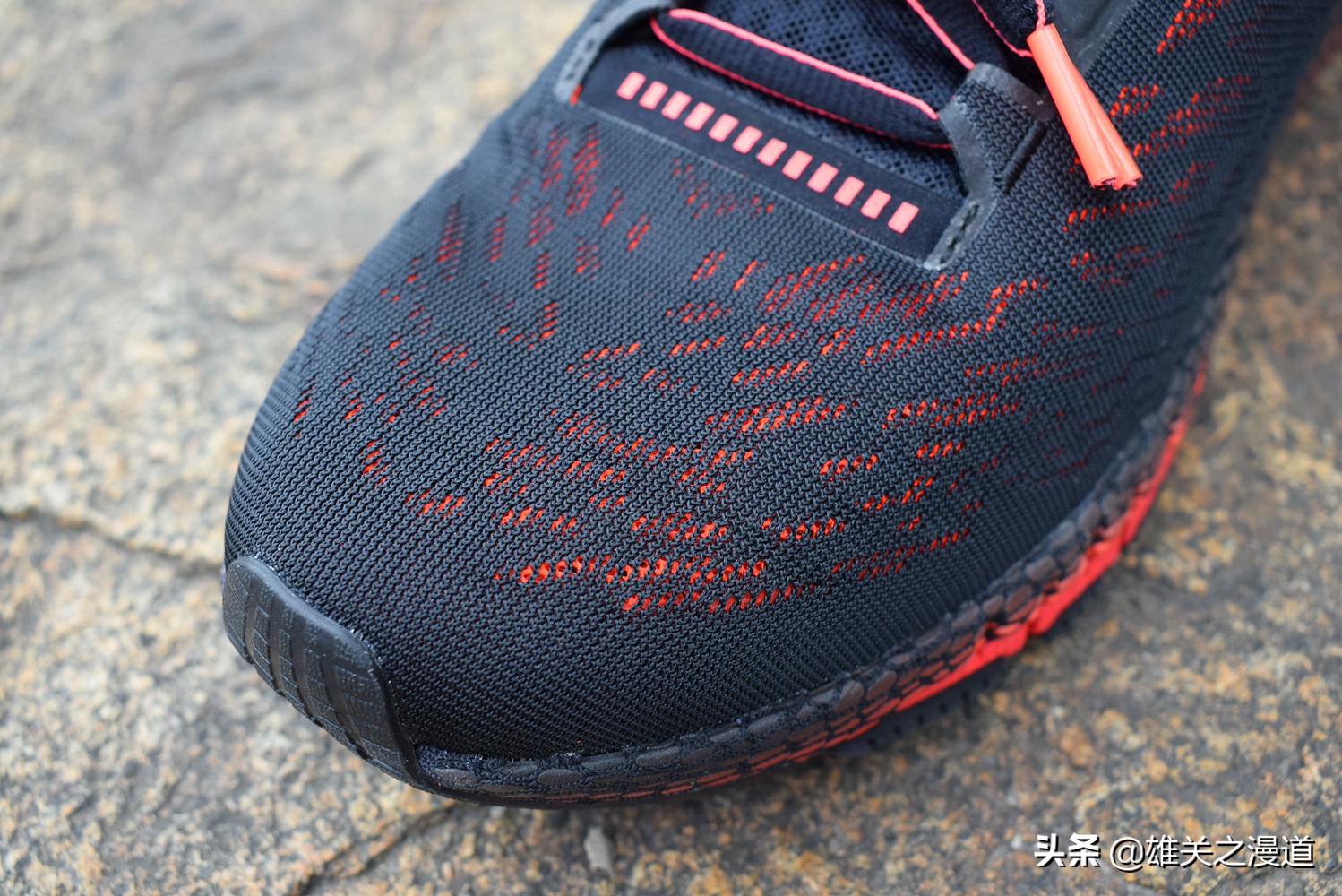 uahovrmachina跑鞋评测,uahovrphantomrn跑鞋评测