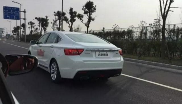 新款博瑞有什么区别,博瑞的缺点和毛病