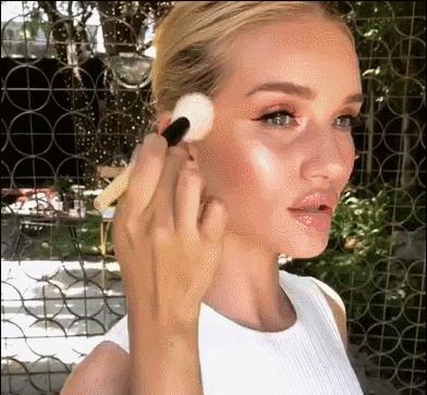 美妆界新词“饺子肌”，让多少韩国明星扑街