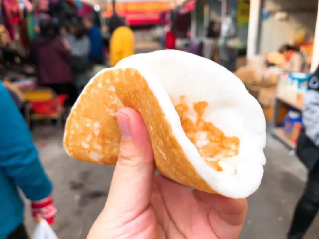 无锡本土特色小吃,无锡最有名气的小吃筒肠是哪家