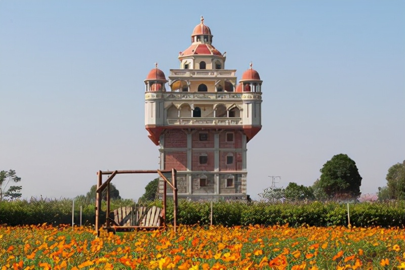 广西景点推荐北海,广西合浦十大景点排名