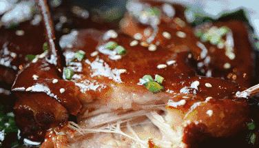 知味观美食合集,中华美食知味观