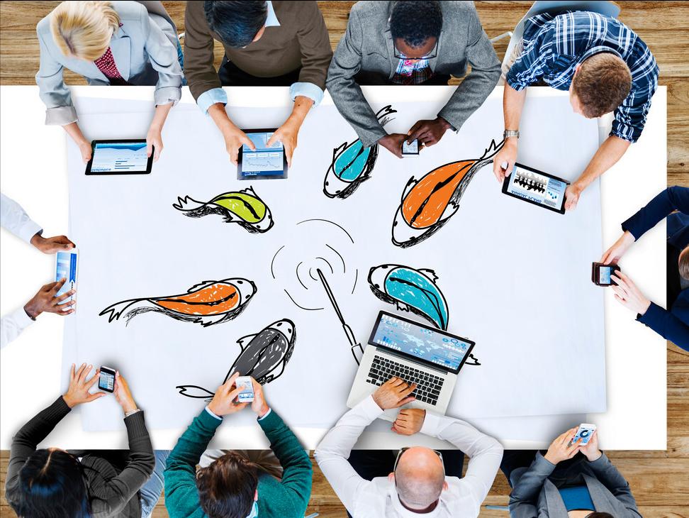 新手投资创业必看,创业投资6大核心思维方法