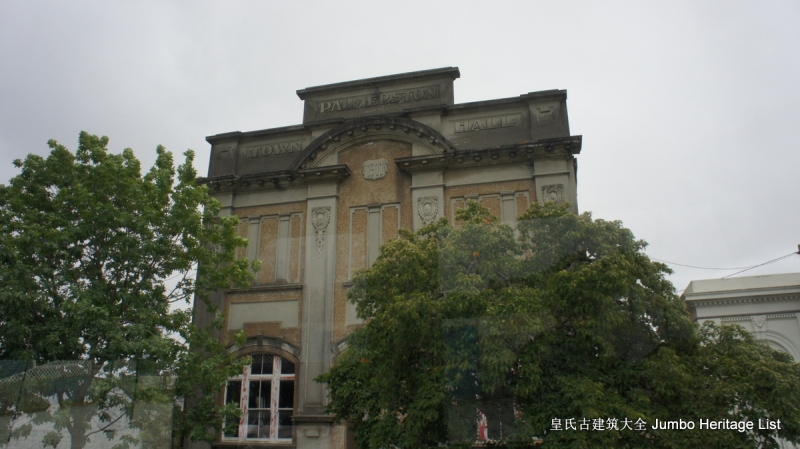 第66:心醉迷失奥塔哥府,苏格兰风格达尼丁