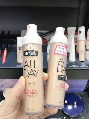 粉底液推荐平价学生党贫民窟女孩,粉底液推荐学生党pdd便宜好用