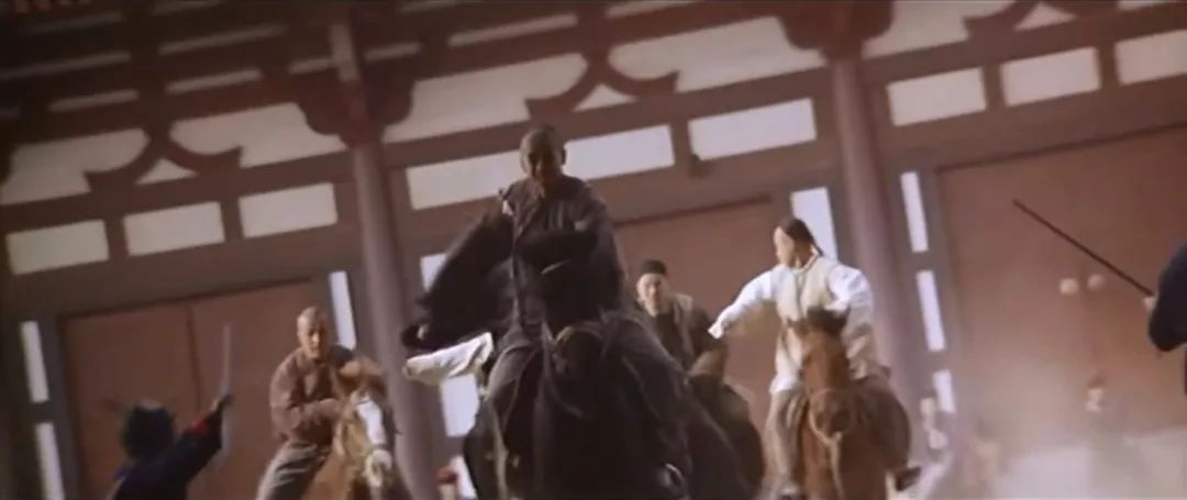 徐克拍的黄飞鸿有几部,徐克拍了几部黄飞鸿