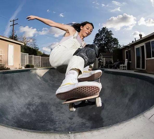 vans的不同穿搭风格,vans穿出高级感