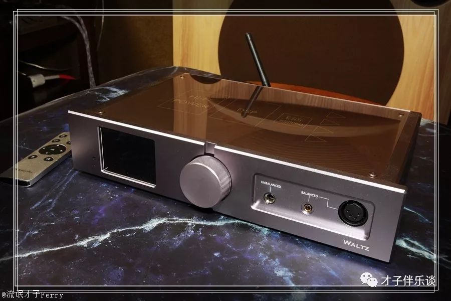 「节奏刚刚好」不奢不简的圆舞曲（Waltz）一体机体验手记