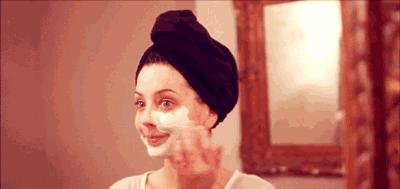 皮肤油是因为缺水吗,皮肤油是不是缺水