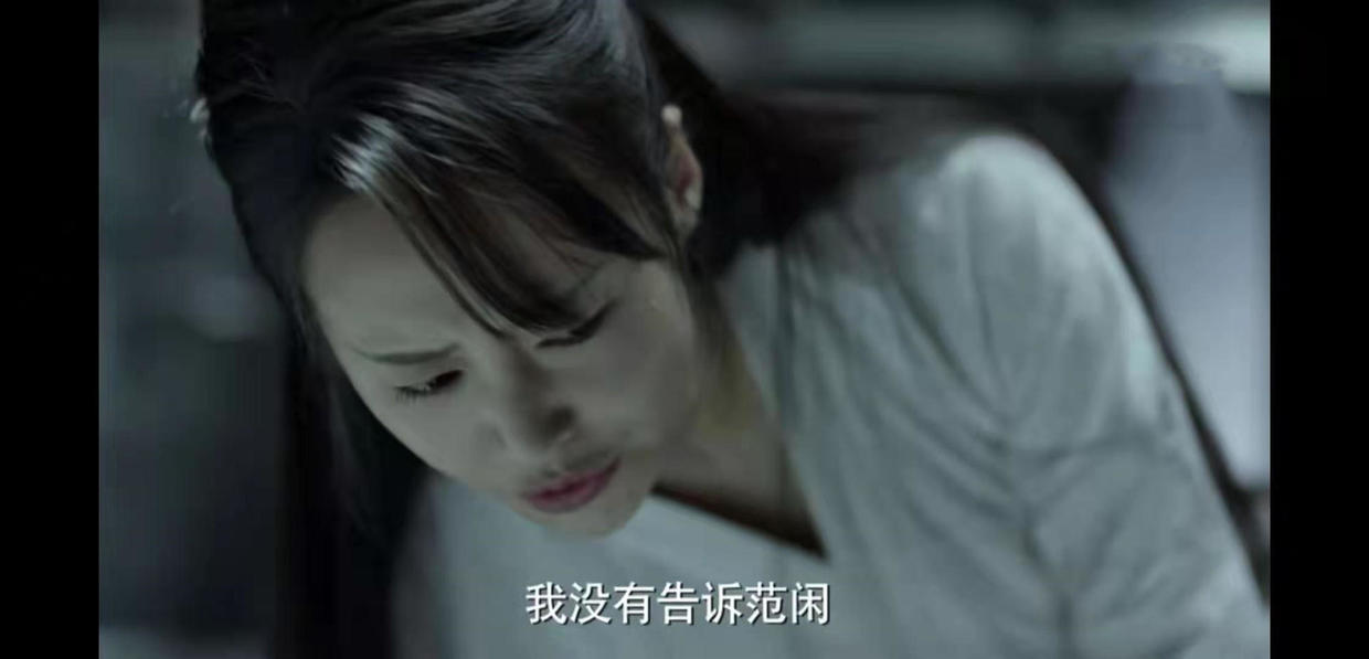 庆余年司理理被用刑,庆余年司理理被范闲识破