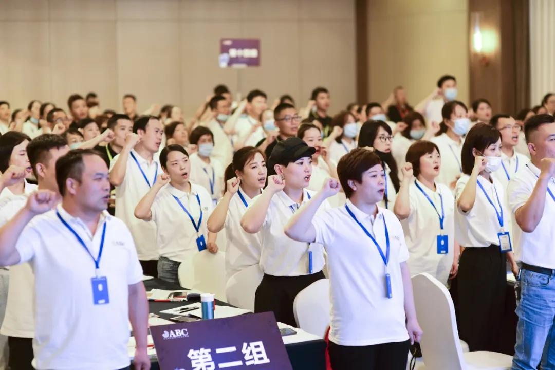 掷地有声,潮起东莞,ABC家居,陪伴孩子健康成长