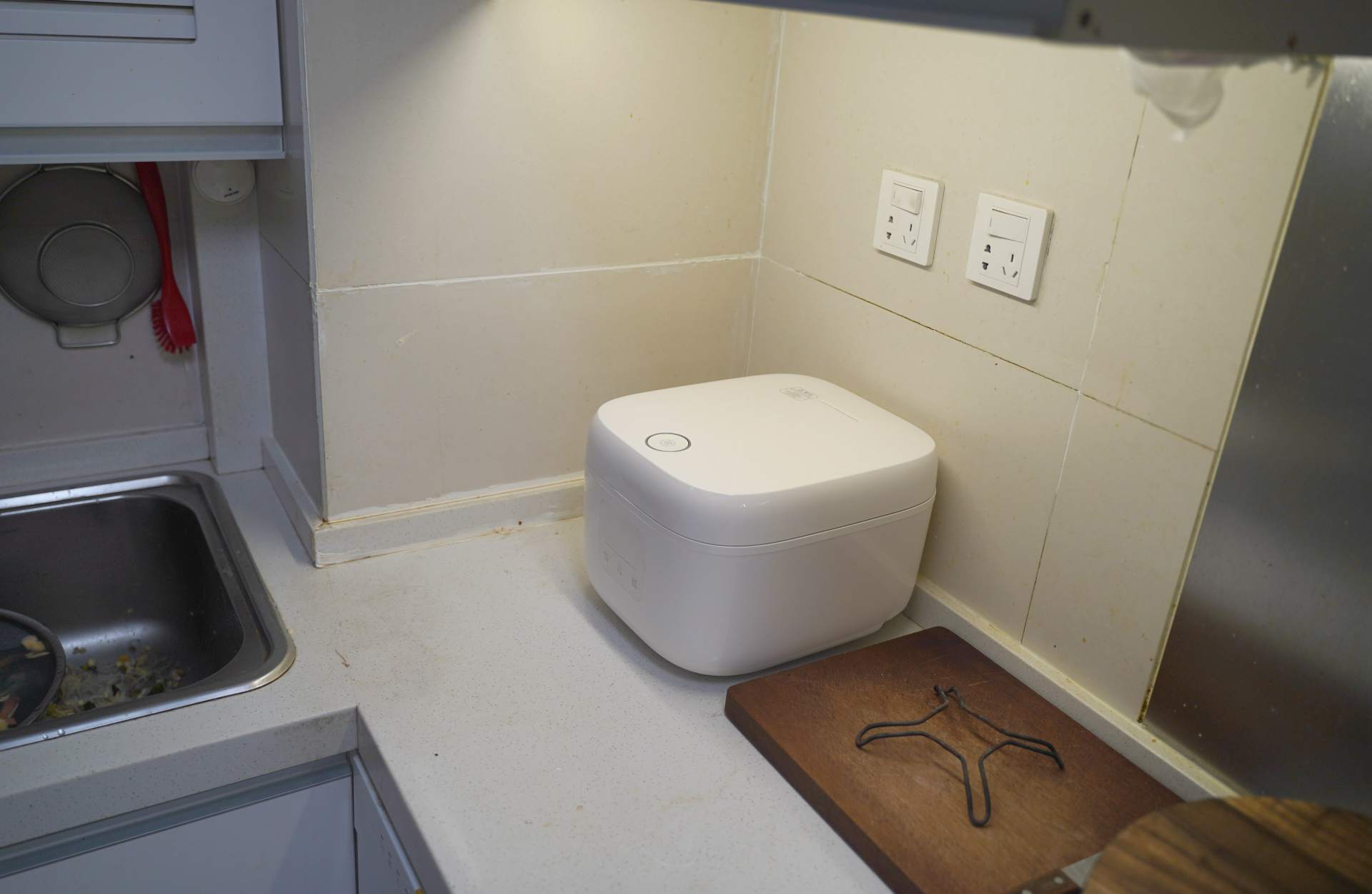 知吾煮电饭锅测评,买苏泊尔智能电饭煲