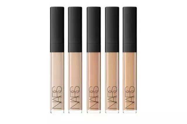 spenny三色遮瑕,nyx三色遮瑕推荐测评