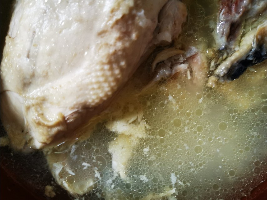 第一次弄海参视频,第一次煮海参