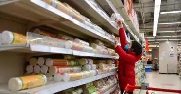 四川巾帼在行动|我的后备箱就是你们的保障箱——甘当村民“代购员”的第一书记