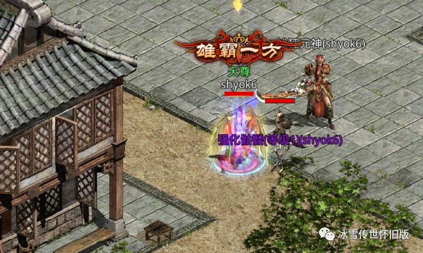 传世元神搭配什么阵容最好,传世狂暴版元神职业搭配